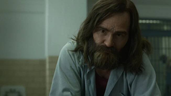 Manson Lives: Actor Damon Herriman on Playing the Cult Mastermind -- Twice