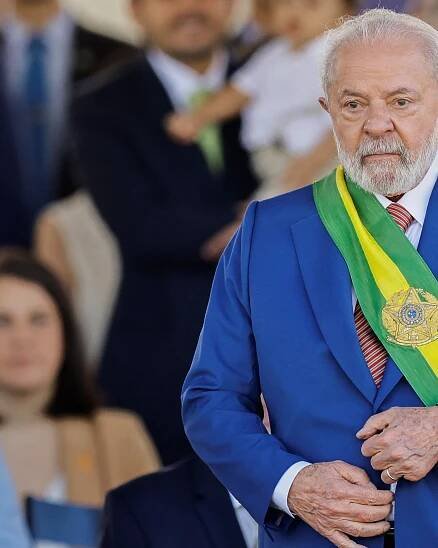 Brazil's Lula to meet Ukraine's Zelenskiy in New York on Wednesday