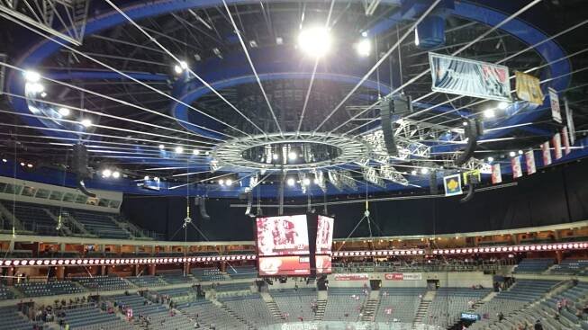 O2 Arena Praha