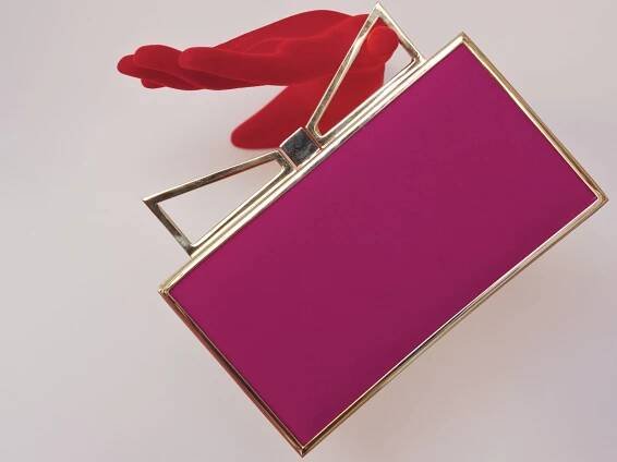 Handbag Sara Battaglia Trends 2014 Woman