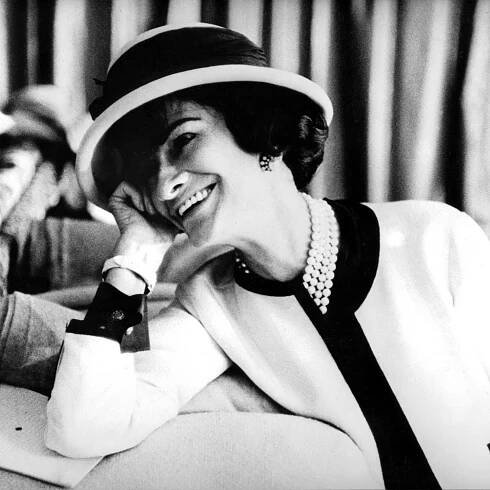 The Best Coco Chanel Quotes About Fashion, Love, and Success