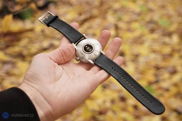 Withings ScanWatch