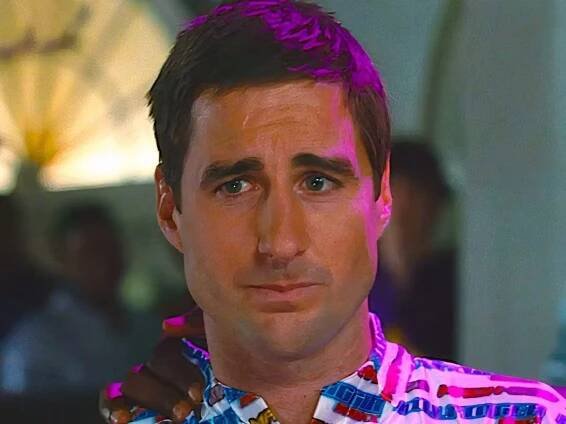 Luke Wilson has an 'Idiocracy' 2 idea