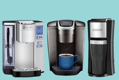 10 Best Single-Serve Coffee Makers, According to Expert Testing