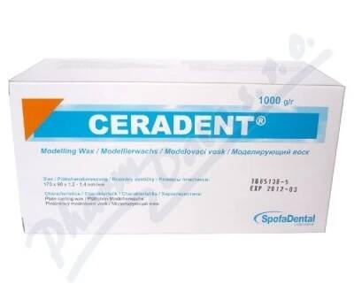 Ceradent 1000g - Lekarnov.cz