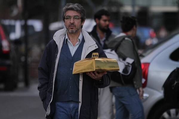 Ricardo Darín