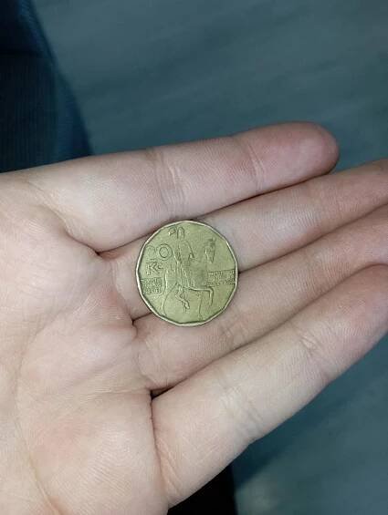 Vzácná dvacetikoruna z roku 1993 - Numismatika