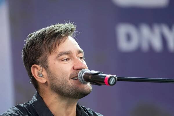 Večer lidí dobré vůle - Velehrad 2019 - Z filmu - Marek Ztracený