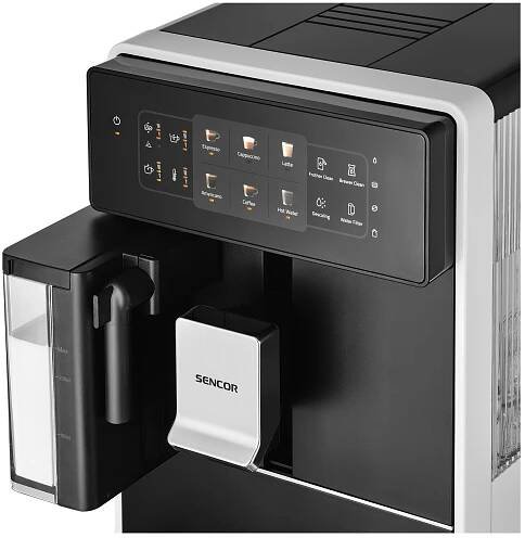 Sencor SES 9301WH