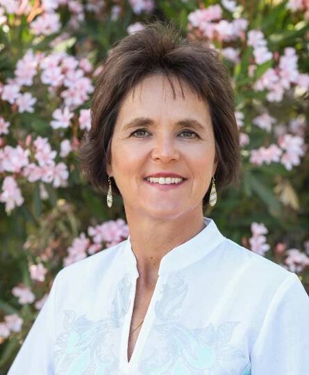 Susanne Ebert-Khosla, M.A., LMFT
