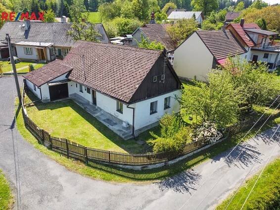 Prodej chalupy Klatovy 1 590 000 Kč, foto 1