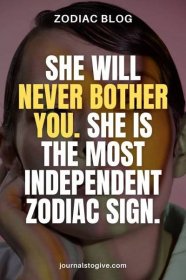 She will never bother you. She is the most independent zodiac sign of them all! Who is it, and who else made the list? What makes a zodiac sign strong and independent? Libra Zodiac Facts, Zodiac Signs Astrology, Horoscope Signs, Zodiac Quotes, Capricorn, Zodiac Personality Traits, Libra Traits, Zodiac Personalities, Cancer Traits