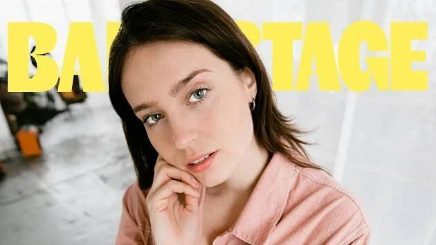 Na soutěži chtěli, abych si oholila ruce, vzpomíná zpěvačka Dominika Hašková