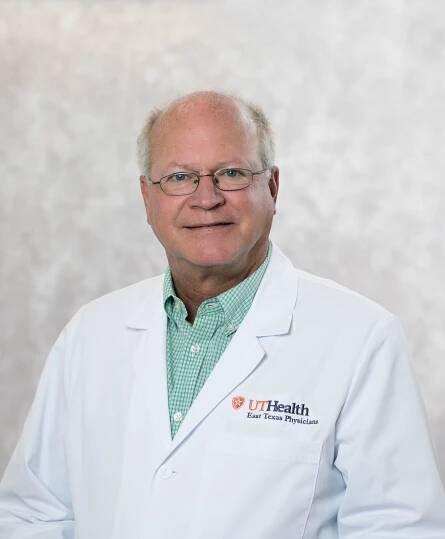 Heart Care | UT Health East Texas Physicians