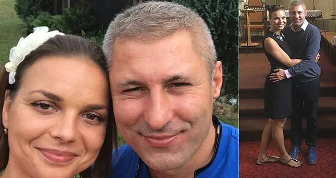 Hvězda Ordinace Vajdová po opilecké nehodě svého manžela: Můžete mi ho závidět!
