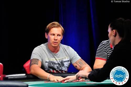 ČPT: Záříjovým šampionem se stává Petr Šubík! - POKERživě