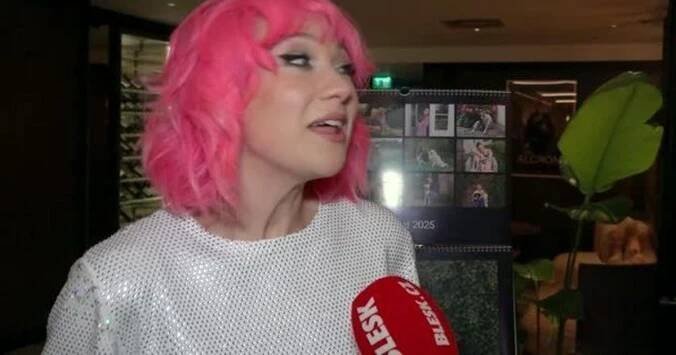 SuperStar Tereza Mašková: Návrat bulimie tajila před snoubencem!