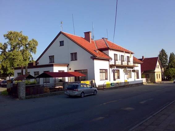 Restaurace Katka