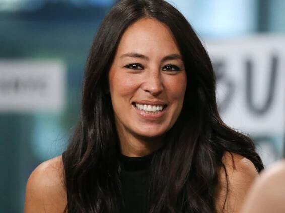 Joanna Gaines' family makes very rare appearance in latest home video