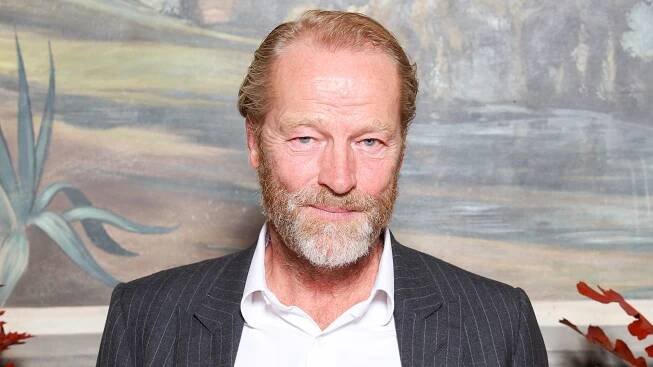 Iain Glen: ‘Acting was better before the Instagram generation’