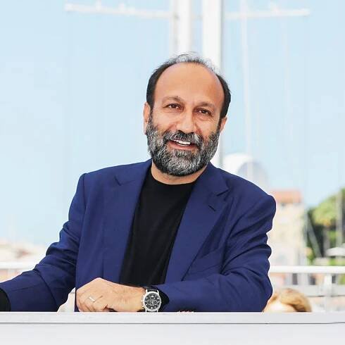Asghar Farhadi is the director who makes empathy thrilling