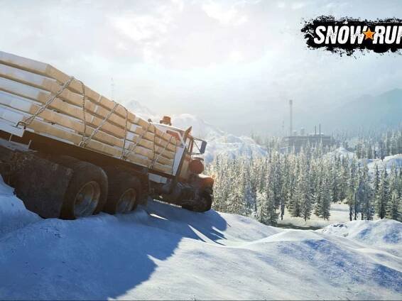 SnowRunner Season Pass