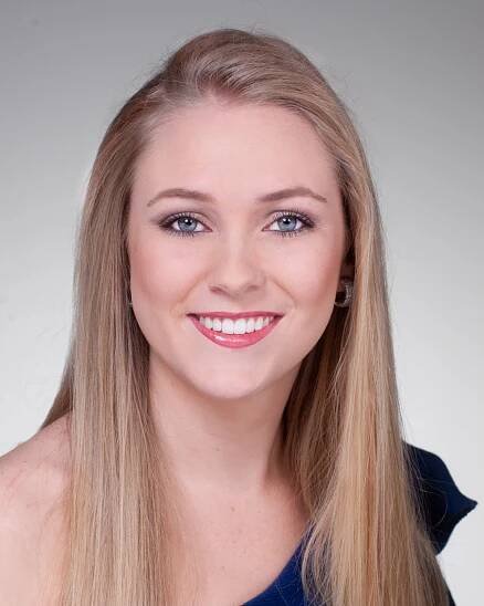 Rachel Lee Johnson