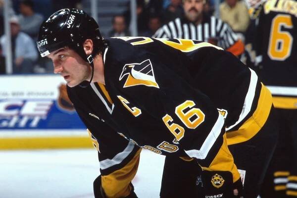 Pittsburgh Penguins