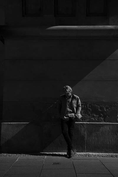 Andreas Jessen – Thomas Skou