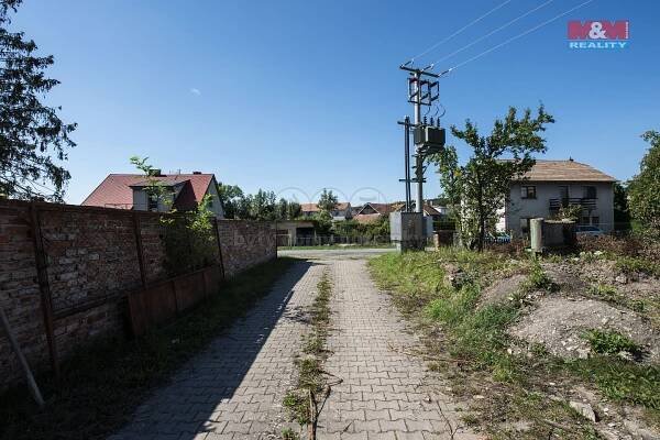 Prodej Dům, Bohuslavice, okres Náchod