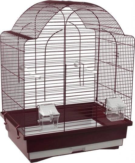 BIRD JEWEL K9 45 x 33,5 x 59 cm