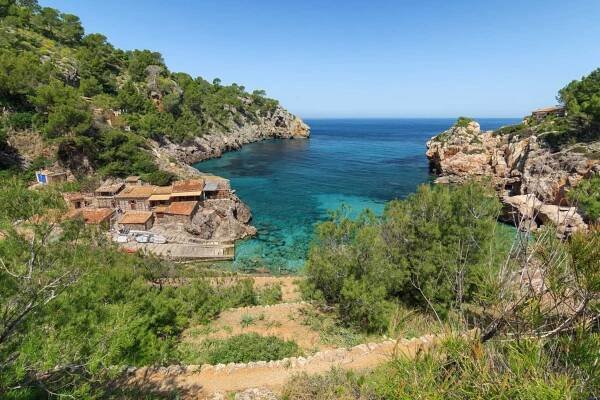 Cala Ratjada