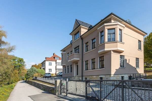 Apartmány SKALA foto 1