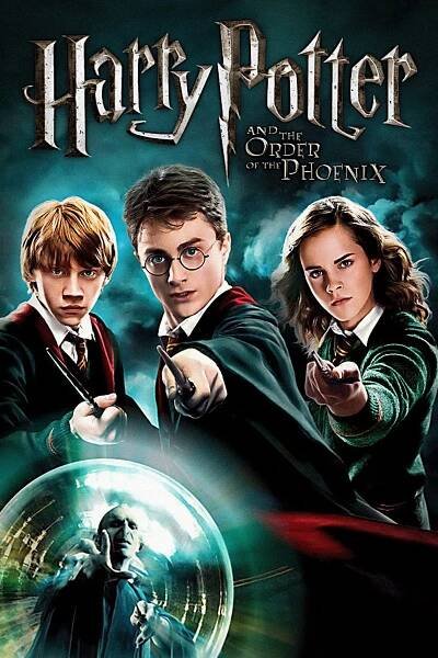 Harry Potter a Fénixův řád - Tržby a návštěvnost