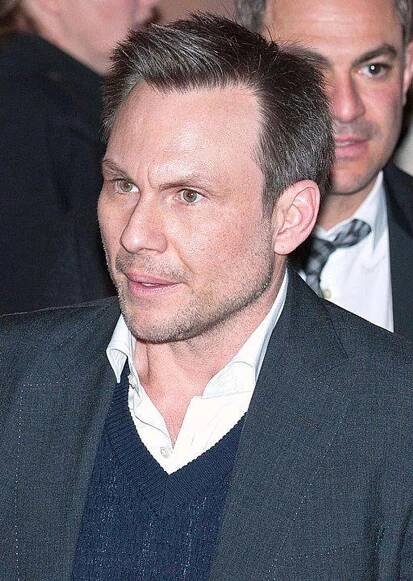 Christian Slater - Wikipedia