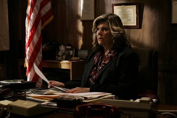 Debra Monk