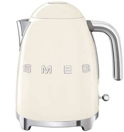 Varná konvice Smeg KLF03CREU