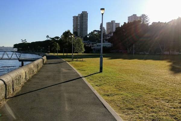 Yarranabbe Park (2)