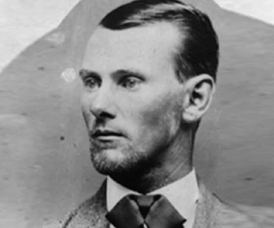 Jesse James Biography - Facts, Childhood, Family Life & Achievements