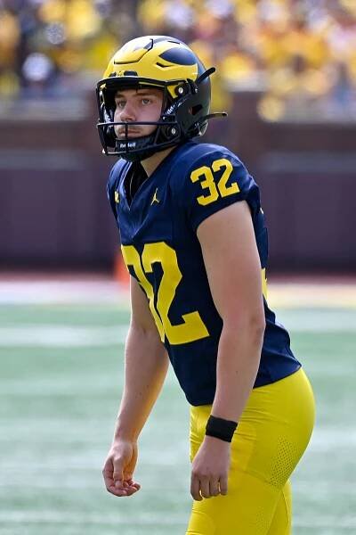 James Turner (American football)