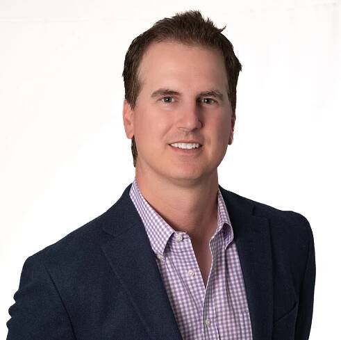 A. Michael Miller