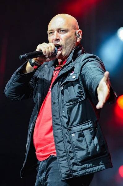 Daniel Landa odehrál svůj největší koncert | Rock&All