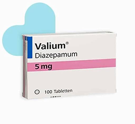buy Diazepam 5mg tablets online legally next day delivery 11