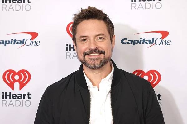 Boy Meets World star Will Friedle recalls re-selling porn to his friends at 11-years-old