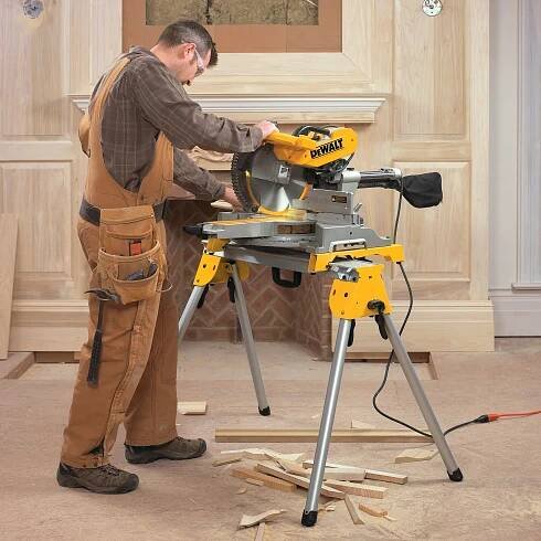 DeWALT DWS780