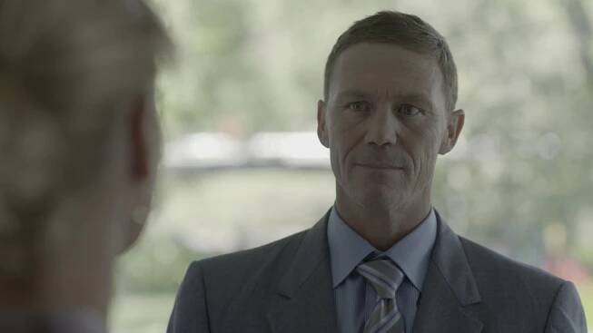 A Woman Deceived - Z filmu - Brian Krause