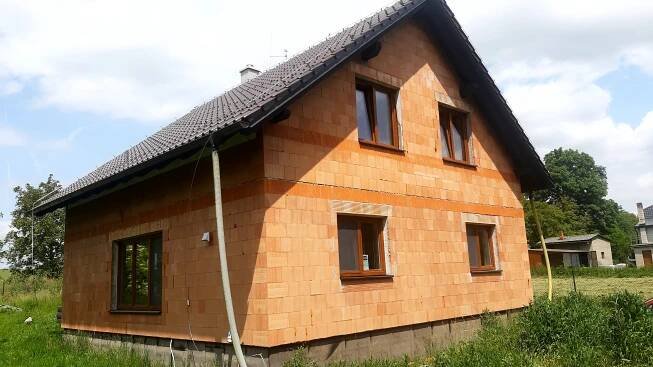 Poptávám: zhotovení fasády bez zateplení | ePoptávka.cz