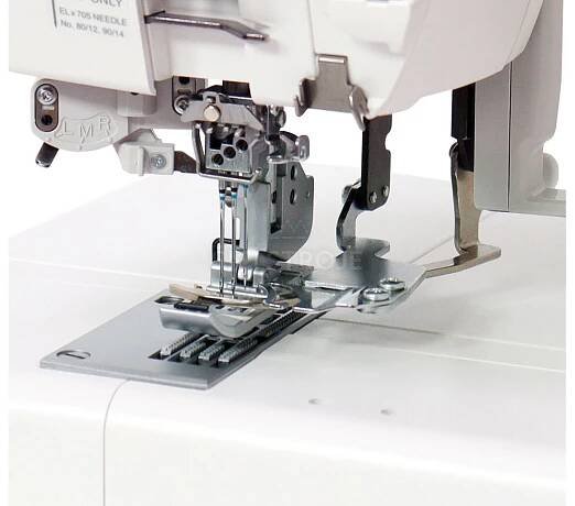 Coverlock Janome CoverPro 3000P