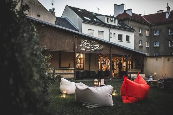Art Club | Bar | Šumpersko | Jeseníky.cz