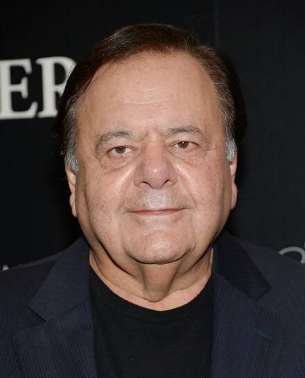 Zomrel herec Paul Sorvino